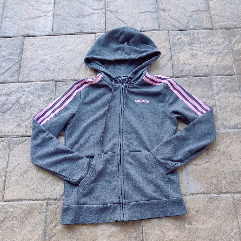 Adidas Jacket